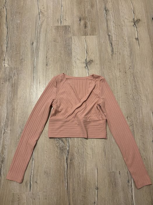 Top z shein , rozmiar xs/34