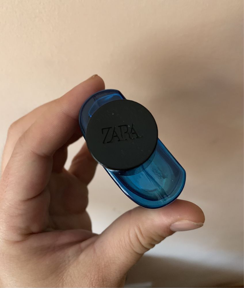 Духи мужские Zara Green Savage/Summer  90ml , новые с набора