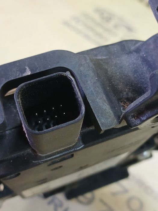 Датчик слепых зон Nissan Altima 2019 Задн. Прав.