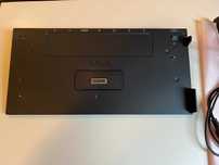 Stacja dokująca Sony VAIO VGP-PRS35 15” SVS15