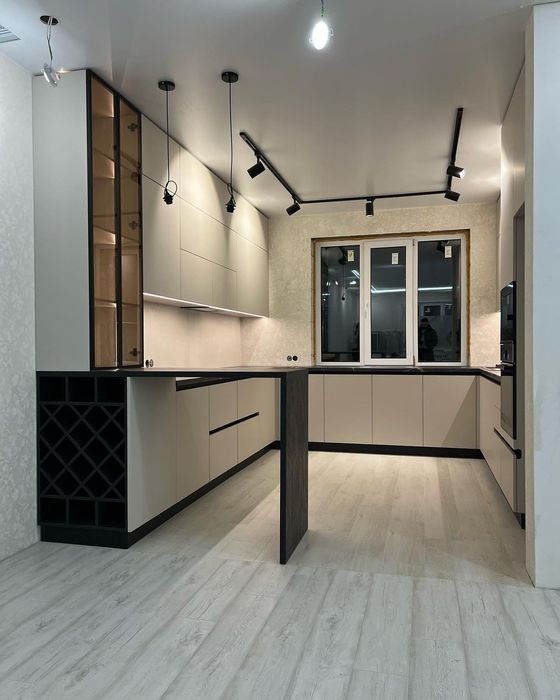 Меблі під замовлення/Мебель на заказ