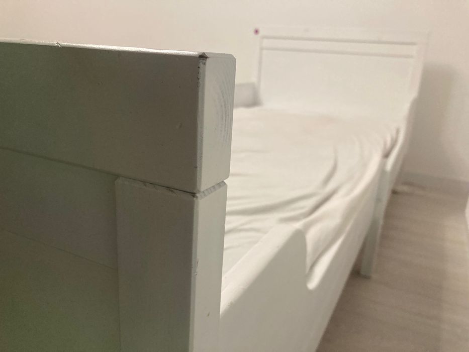 Łóżko sundvik 80x200