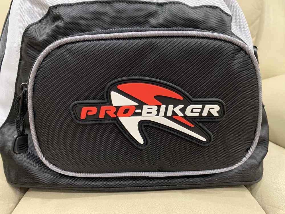 новая сумка для мото шлема PRO-BIKER