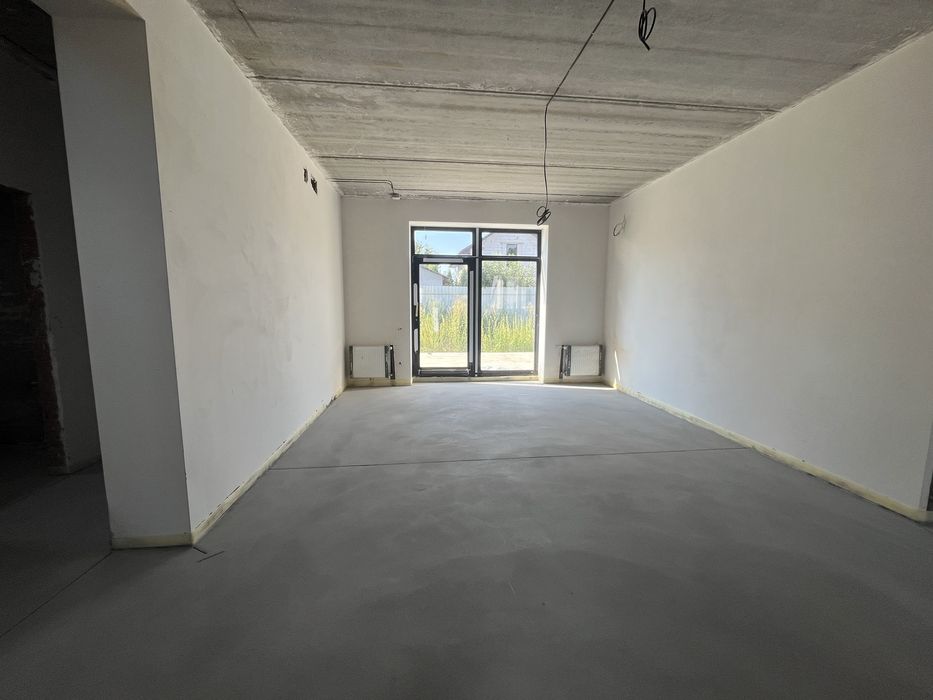 Будинок ПРЕМІУМ КЛАСУ в Шкуринцях 170м2