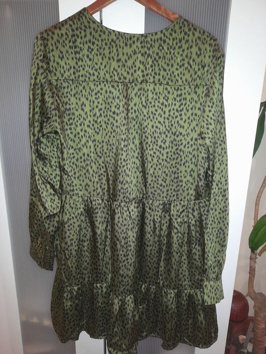 Vestido Vilanova tamanho L novo