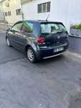 VW Pólo Bluemotion 2008