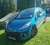 Peugeot 207 1.6 hdi