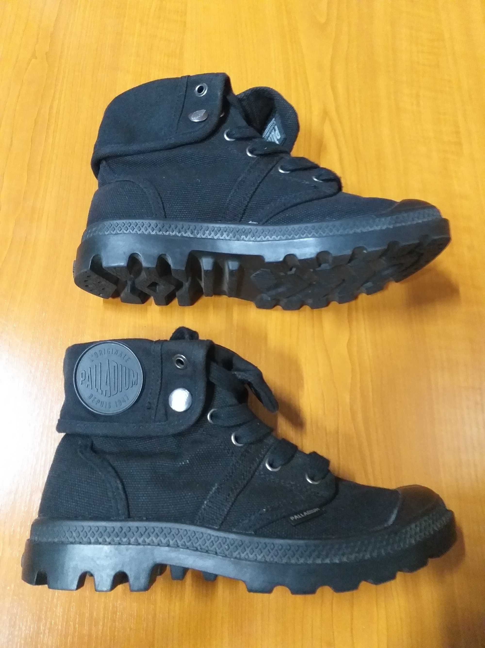 Buty   Palladium