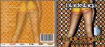 Blackstacja - CD: Rihanna Eminem The Game Snoop Dog