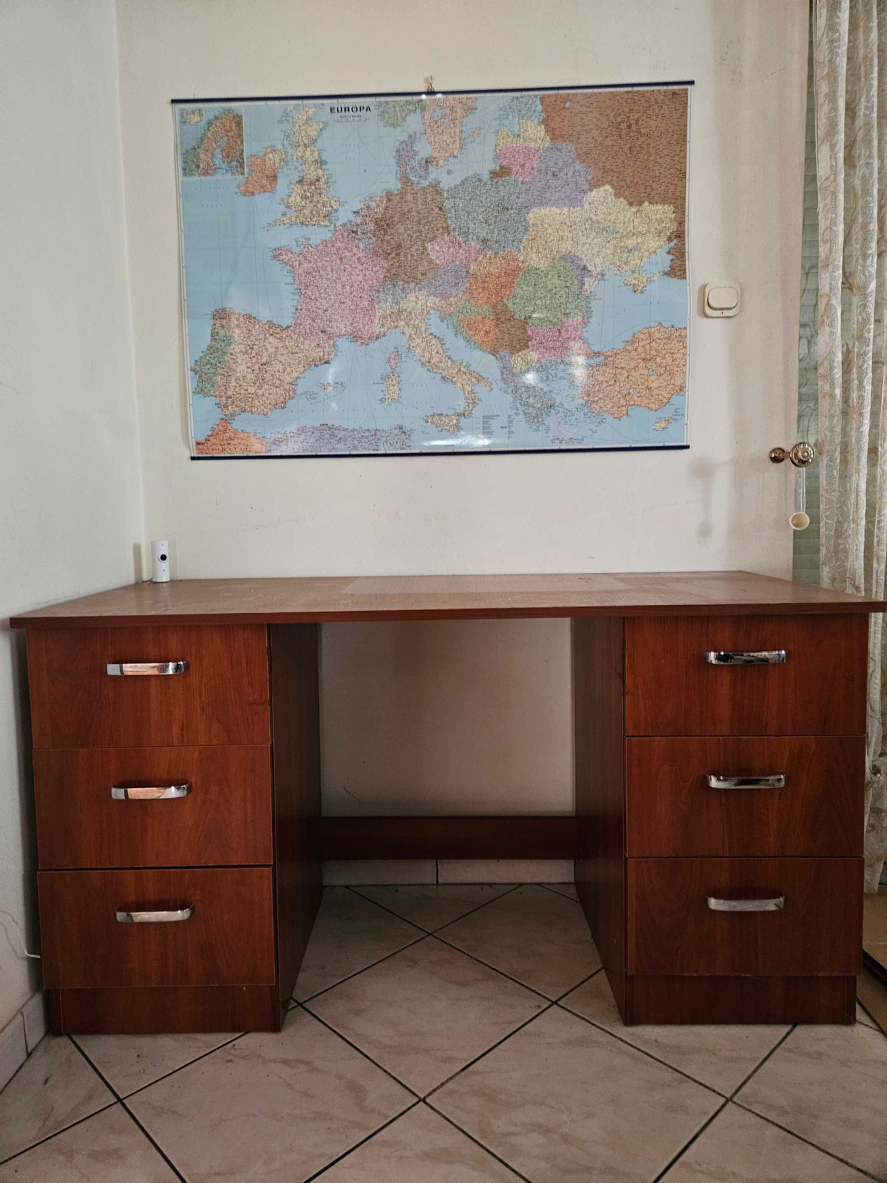 Biurko 140 x 60 cm