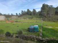 Terreno rústico, Salgueiro do Campo, Castelo Branco