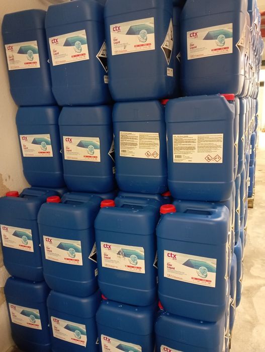 Vende.se Bidons 30 ltr , como novos