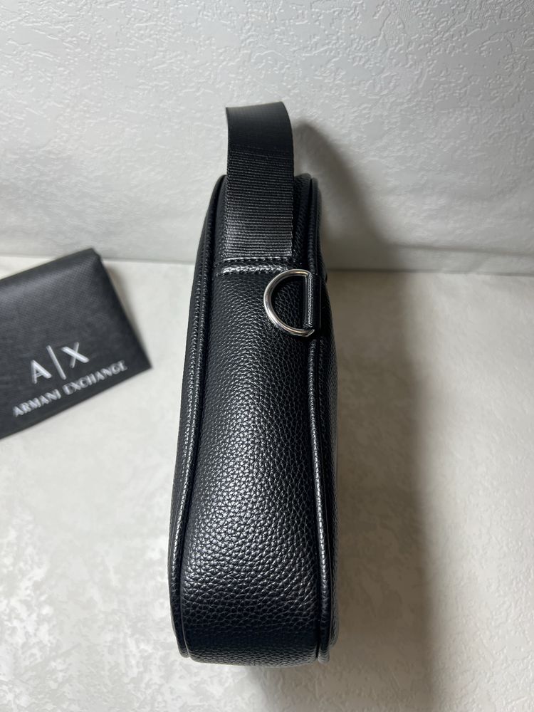 Барсетка, сумка чоловіча Armani Exchange 100% Original