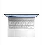 ASUS Zenbook 14 OLED (UX3405MA) – Ultra 5 / 16GB RAM + mysz Bluetooth