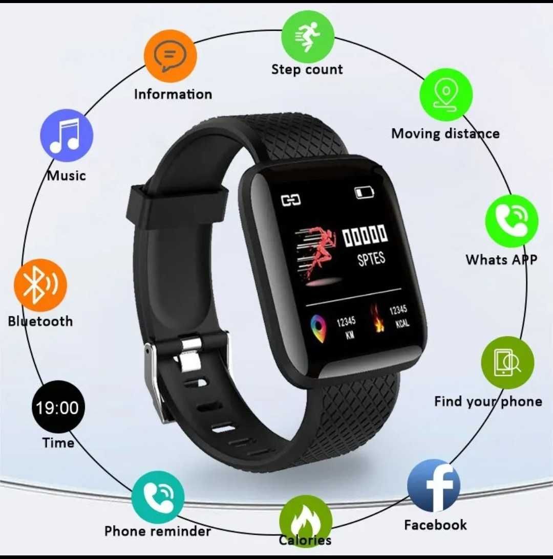 Para Venda SmartWatch