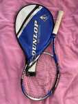 Rakieta tenisowa dunlop