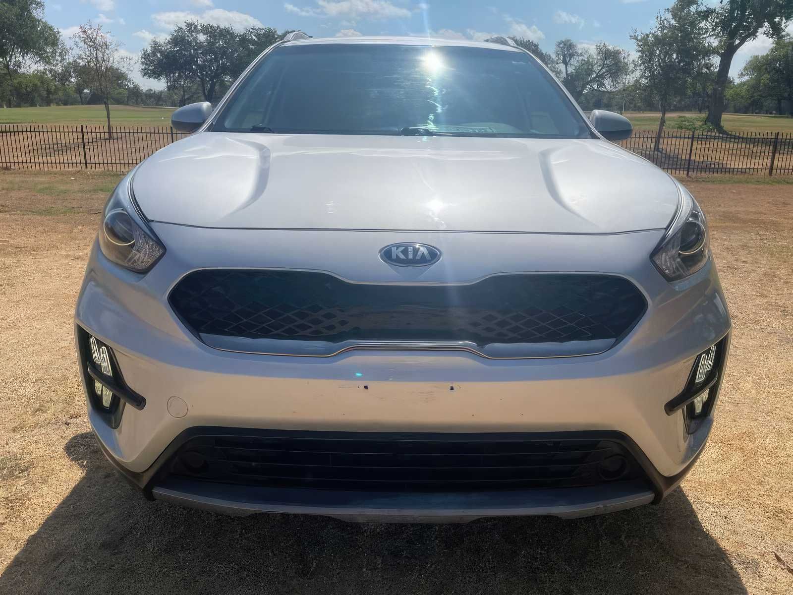 2020 Kia Niro LX