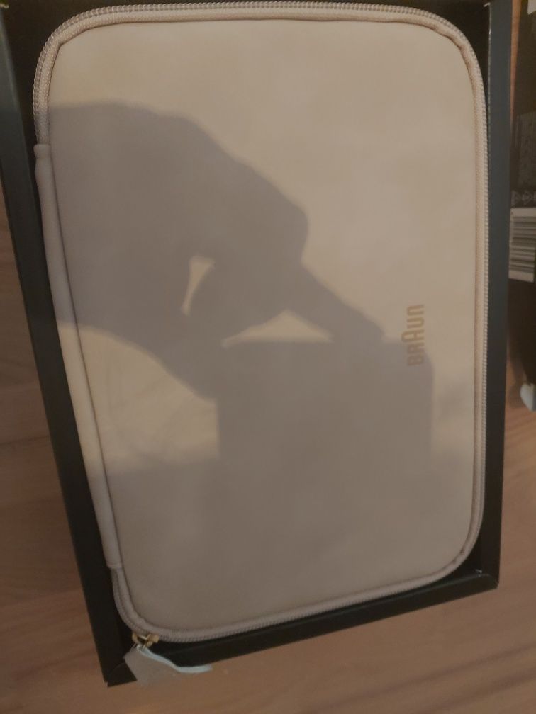 Depilator laserowy Braun Pro 5 nowy