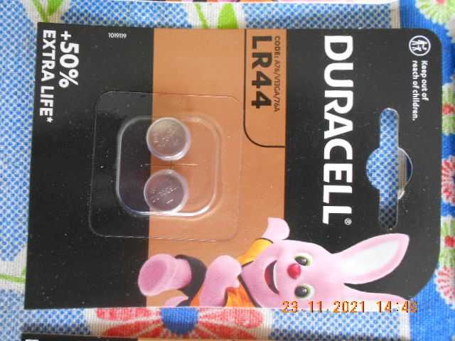 pilhas duracell 2 packs/embalagens 5€ ATENÇÃO LER O ANUNCIO