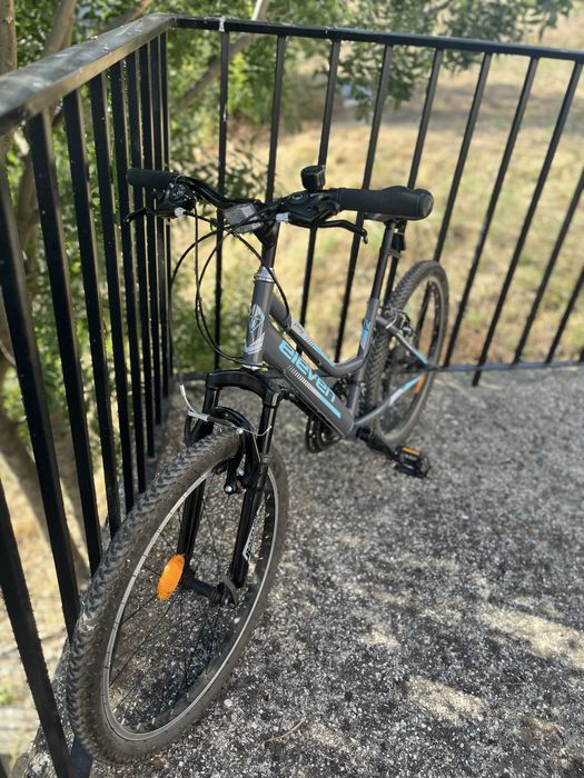 Bicicleta junior Eleven