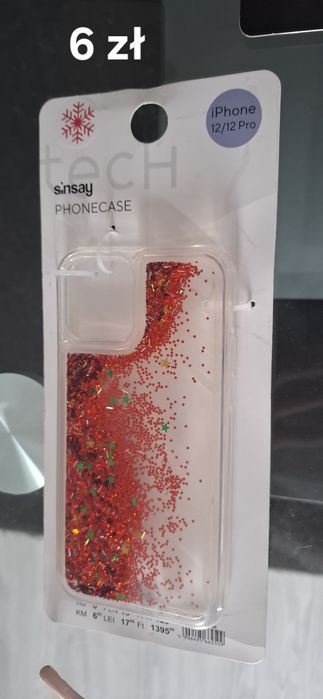 Etui  do telefonu