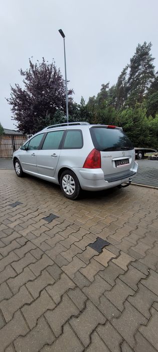 Sprowadzony z Niemiec 1.6 108 KM 7 Osobowy
