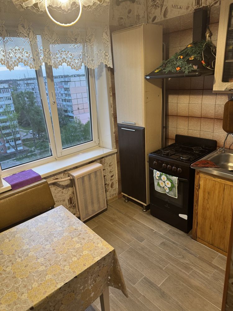 Продам 1-кімн. квартиру Бородинський без % ВЛАСНИК