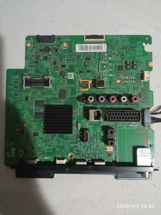 Sprzedam detale do telewizora Samsung UE40h5500aw cena za wszystkie