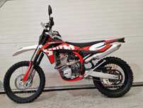 SWM RS 500 R Swm 1 tys km Prawko A2 .Poz.kat.161