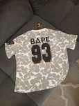 Koszulka bape Inter miami