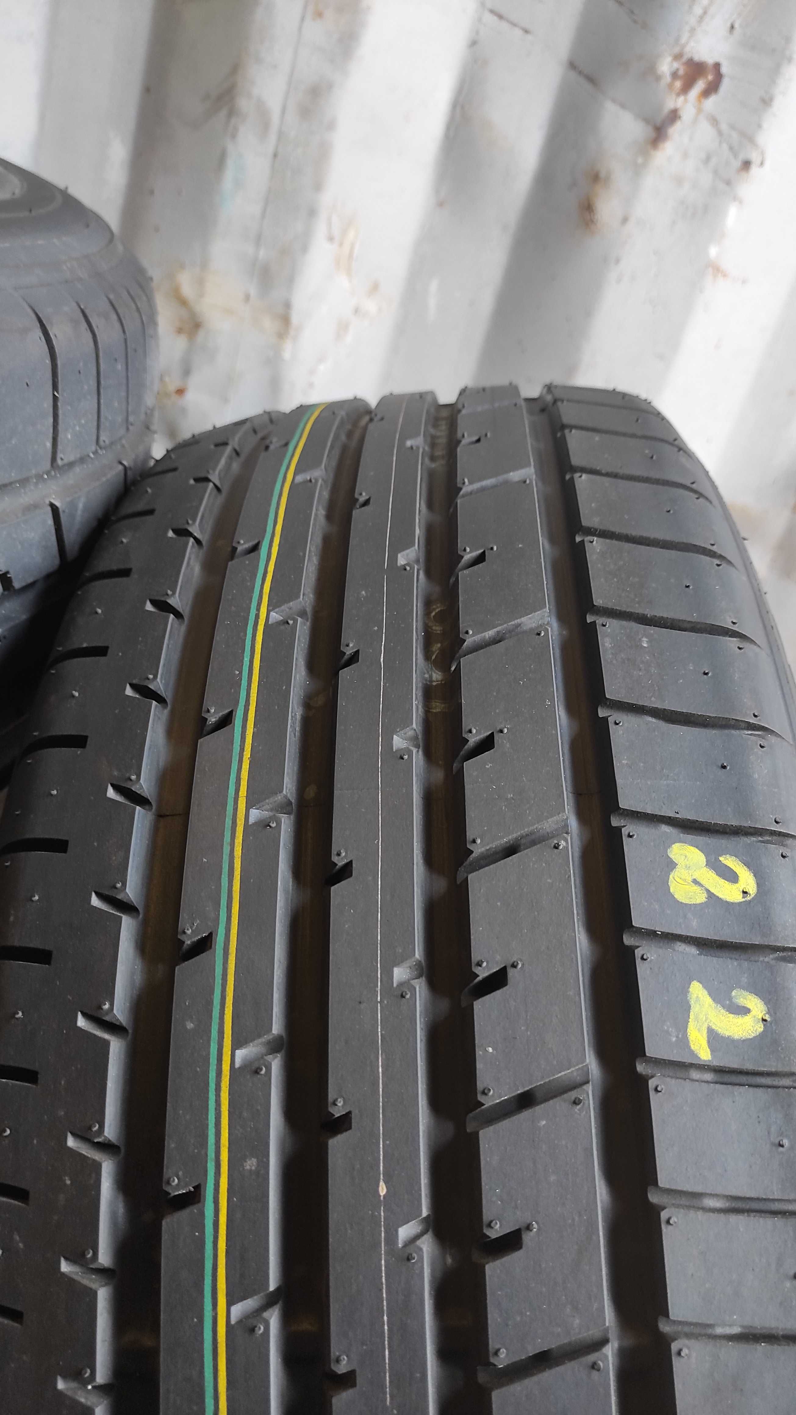 NOWE 2x 225/55 R19 Toyo Proxes R46A 2022 WYSYŁKA