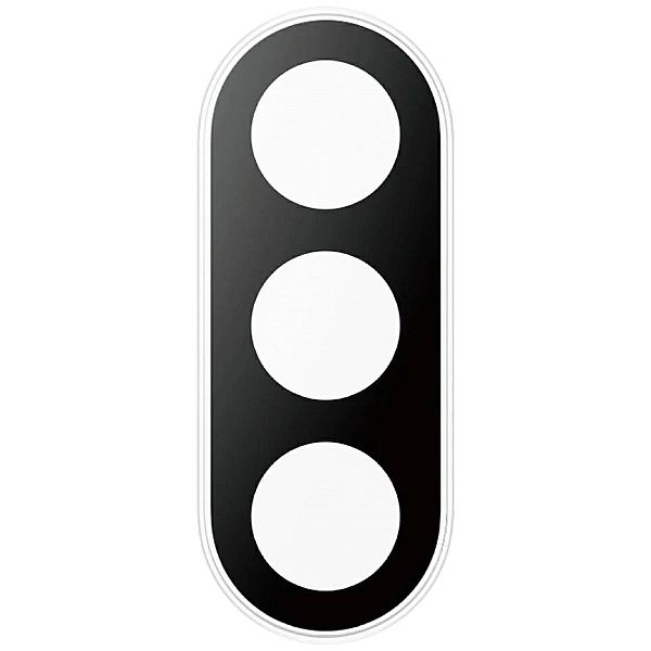 Szkło hartowane na obiektyw PanzerGlass Hoops Lens Protector na Samsun