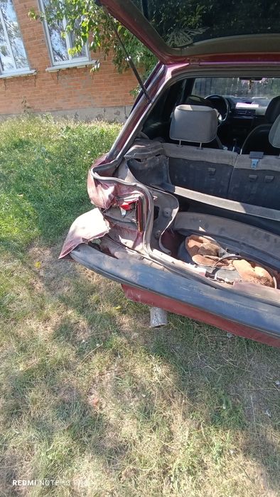 Продам Авто під ремонт