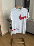 Футболка nike TM найк m-l