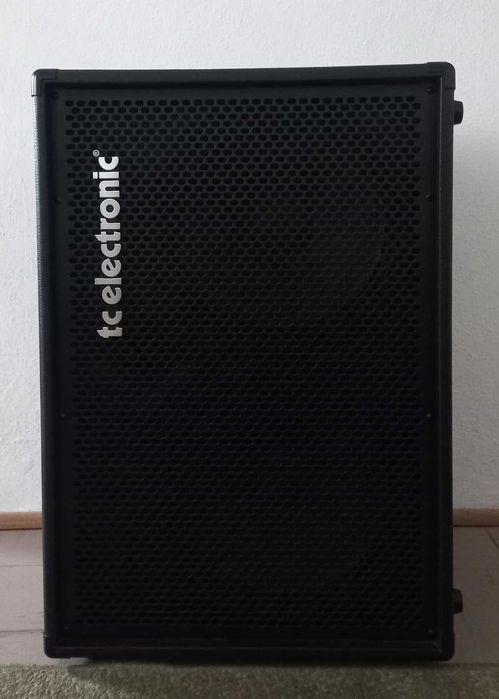 Kolumna basowa TC BC212