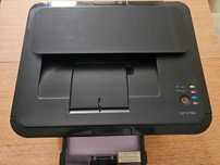 Kolorowa drukarka laserowa Samsung CLP-315W