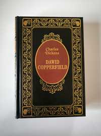 Dawid Copperfield Ch. Dickens - Ex Libris