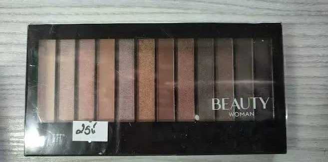 paleta cieni Beauty Woman