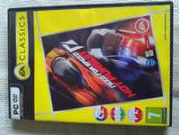 Need for Speed, Hot Pursuit  PC