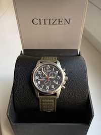 Citizen Eco-Drive Garrison Chandler H500-S026989 AT0200-05E