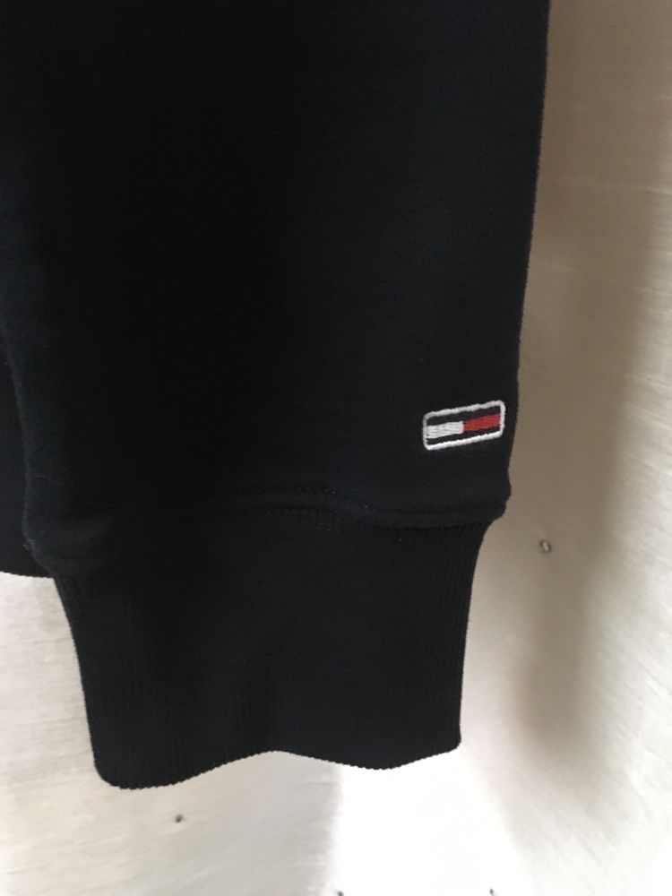 Tommy Jeans M bluza rozpinana oryginalna