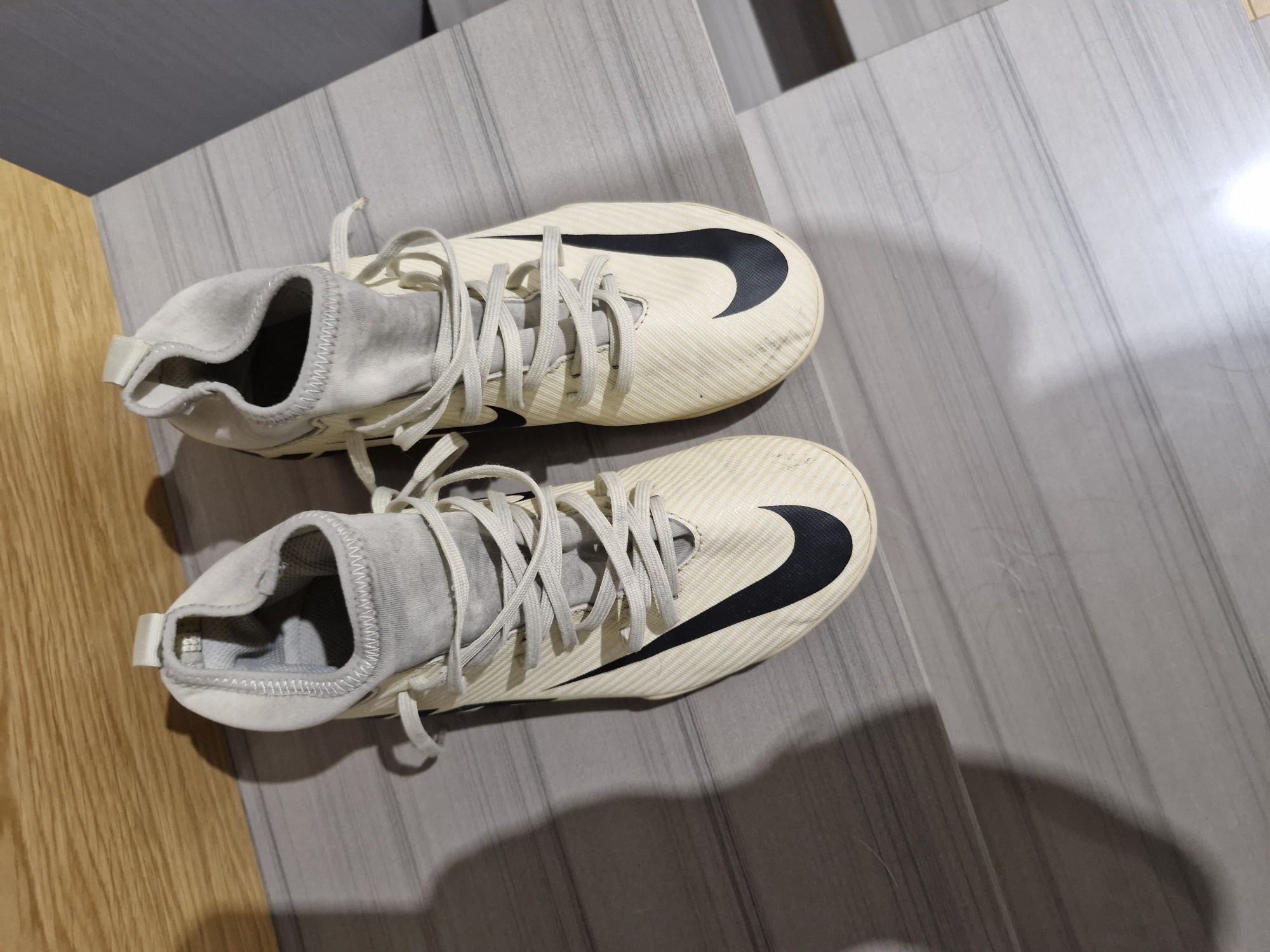 Korki nike mercurial 36