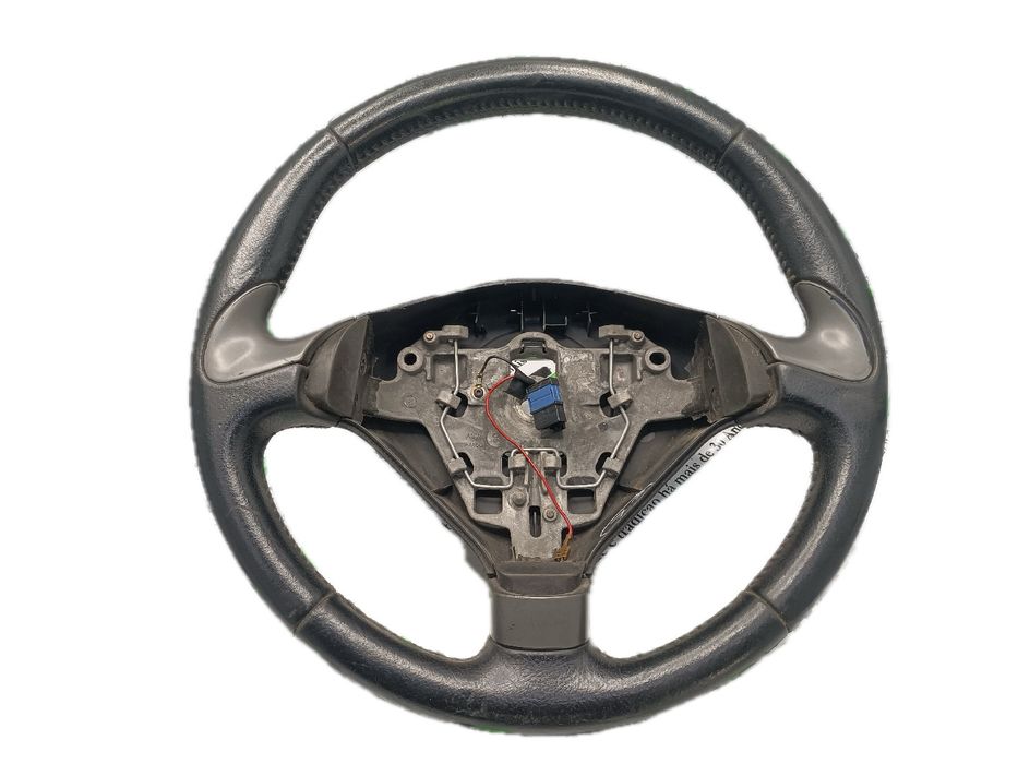 Volante de direção PEUGEOT 407 SW (6E_)