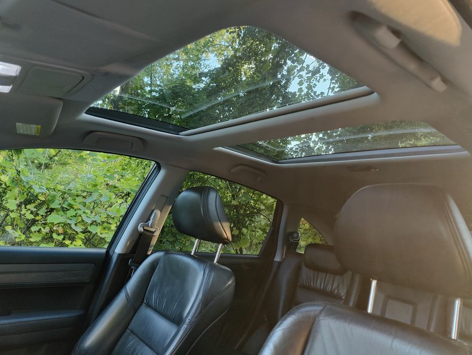 Honda CR-V 2.2D 4×4 2007 рік 6-ти ст. механіка для ЗСУ та БО