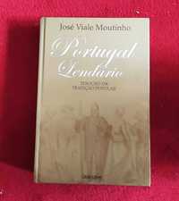 Portugal Lendário - Tesouro da Tradição Popular/ José Viale Moutinho