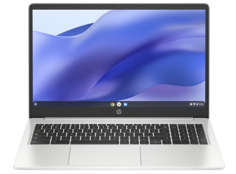 HP Chromebook 15a-na0003nf - новий