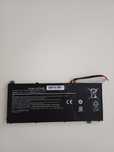Bateria AC14A8L AC15B7L do Acer Aspire Nitro V15 VN7-571G VN7-572G VN7