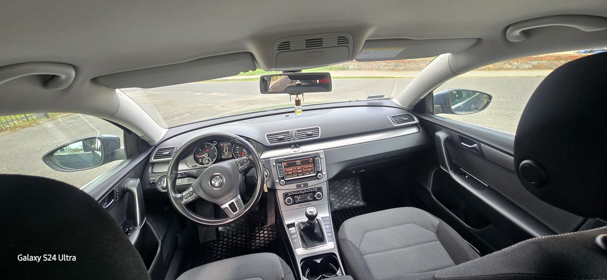 Sprzedam  Passata b7 2.0tdi