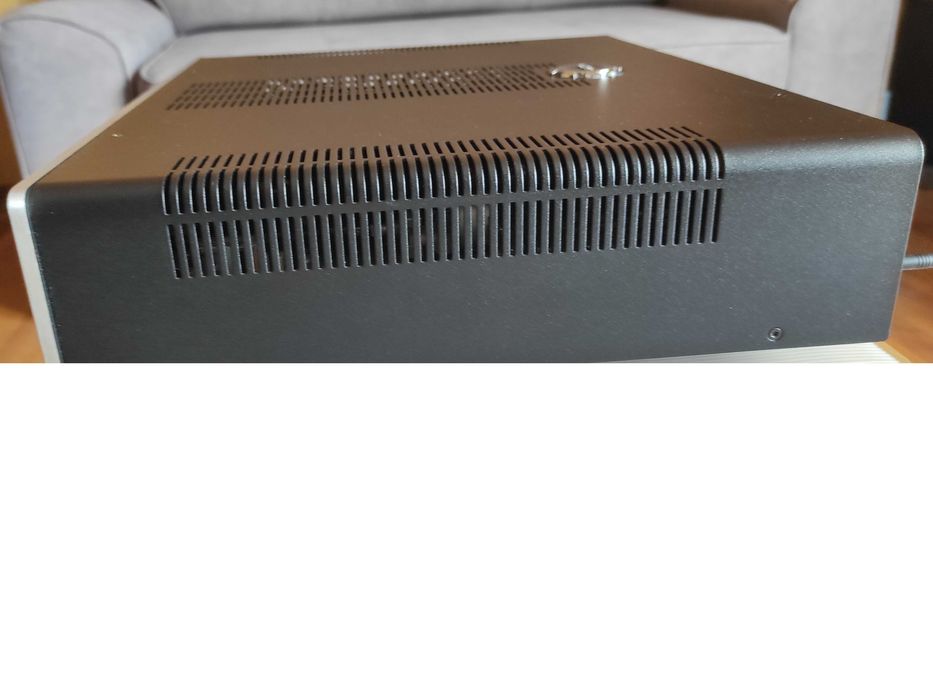 Wzmacniacz Roksan K3 Charcoral