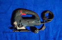 Wyrzynarka Bosch GST 90 BE Professional 650W